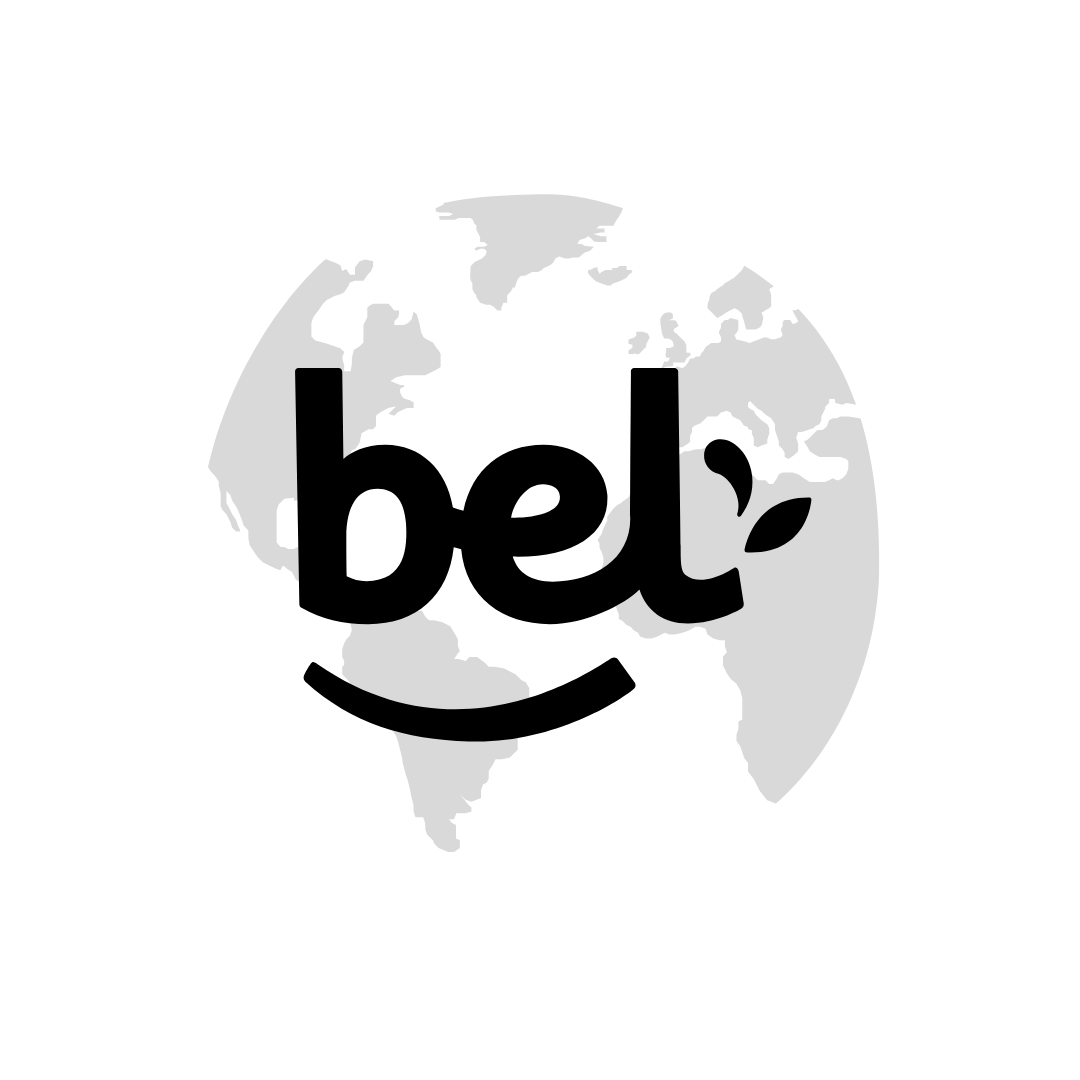 logo bel